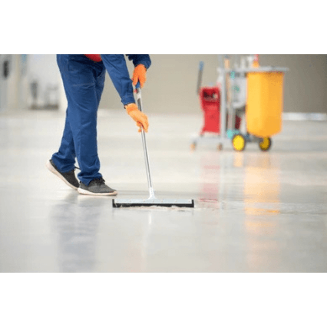 Mopping