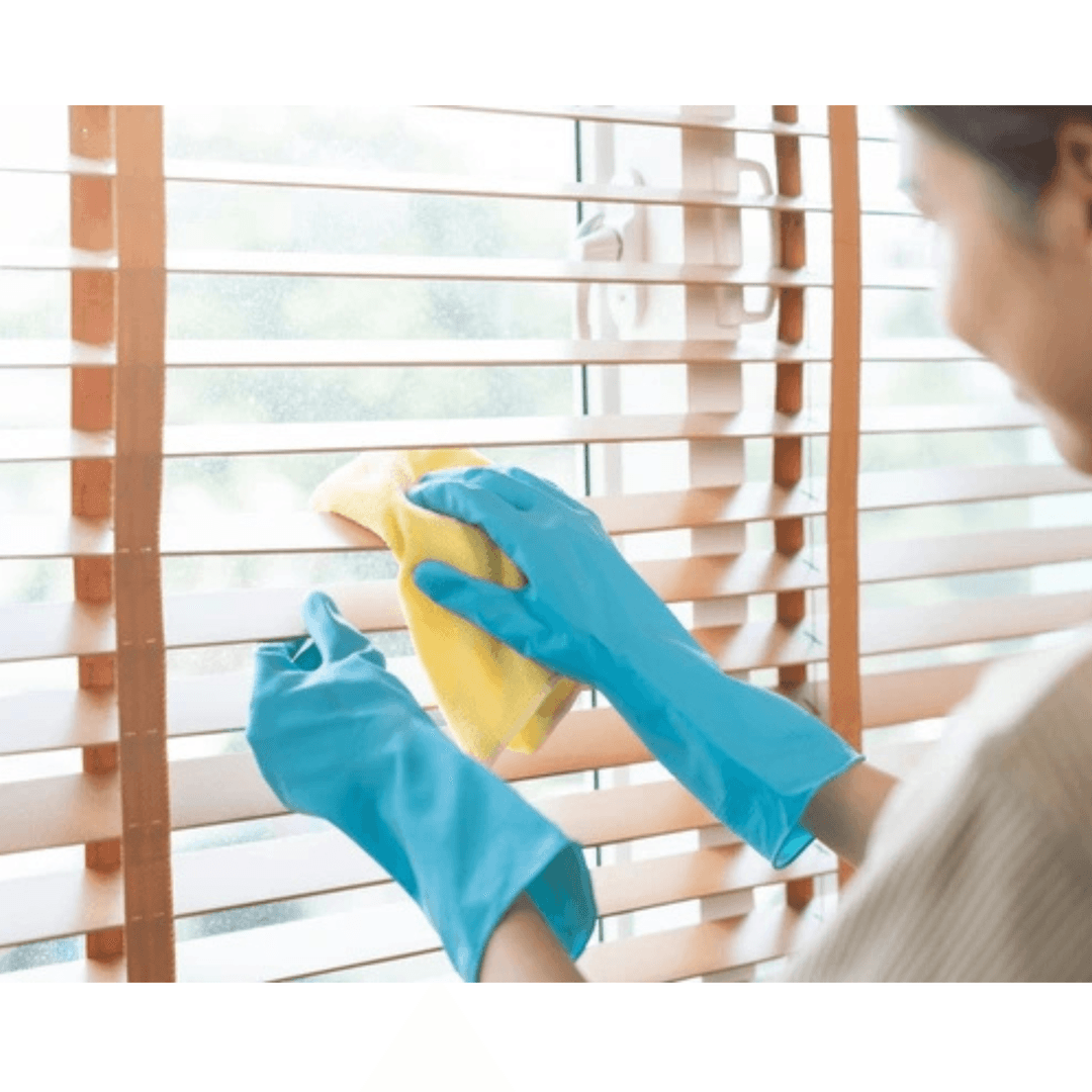 Window Cleaning
